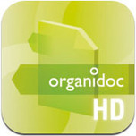 OrganiDoc HD iPad App Review – Whatsoniphone.com | Ed Tech Chatter | Scoop.it