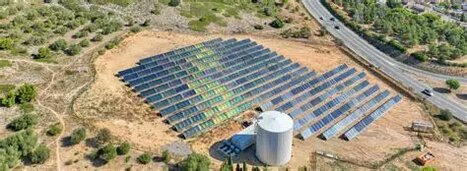 Prendre à bras-le-corps le sujet de la chaleur bas carbone pour faire croître la part de chaleur solaire !  | POLITIQUES ENVIRONNEMENTALES ET CLIMATIQUES, RSE, FINANCES "VERTES", INFORMATIONS GENERALES | Scoop.it