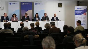 V&oelig;ux &agrave; la presse 2026 - Dans un contexte &agrave; forts enjeux, l&rsquo;ASNR est pr&ecirc;te &agrave; relever les d&eacute;fis &agrave; venir&nbsp; | Non au Nucl&eacute;aire | Scoop.it