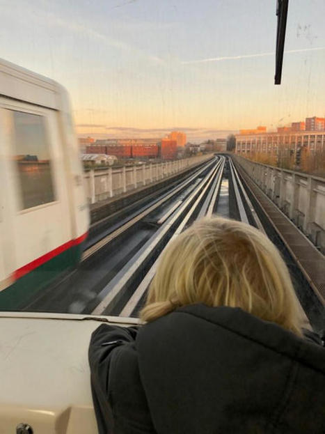 Redonner goût à la rue pour favoriser l’autonomie des jeunes citadins | Métropolitiques | La SELECTION du Web | CAUE des Vosges - www.caue88.com | Scoop.it