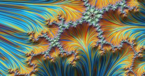 A Power Law Keeps the Brain&rsquo;s Perceptions Balanced | Amazing Science | Scoop.it