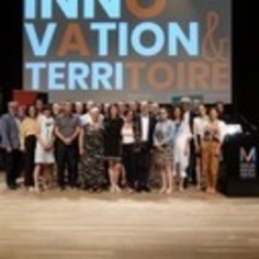 Une formule pour rendre les territoires touristiques innovants | Veilletourisme.ca | Innovation - Prospective | Scoop.it