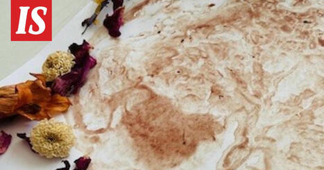 Henna söi istukan | 1Uutiset - Lukemisen tähden | Scoop.it