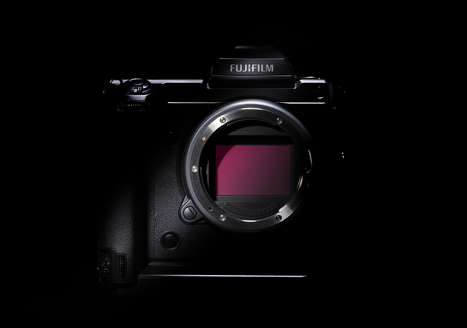 GFX | FUJIFILM X Series & GFX -Global | Fujifilm GFX | Scoop.it