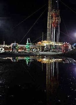 US Climate Bomb is Ticking: What the Gas Industry Doesn't Want You to Know | CLIMATE CHANGE WILL IMPACT US ALL | Scoop.it