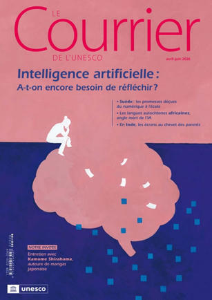 Peut-on apprendre en bonne intelligence avec l&rsquo;IA ? - UNESCO Biblioth&egrave;que Num&eacute;rique | Intelligence artificielle g&eacute;n&eacute;rative et p&eacute;dagogie | Scoop.it