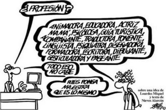 Ser profesor es algo más | Scoop-it-Ajos para educar y orientar | Scoop.it