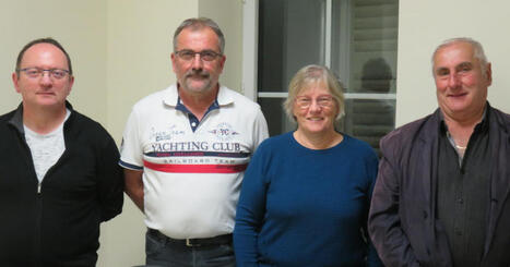 Saint-&Eacute;tienne-sur-Reyssouze. Les commissions municipales ont &eacute;t&eacute; attribu&eacute;es (Acc&egrave;s r&eacute;serv&eacute; aux abonn&eacute;s) | L'Architecture, l'Urbanisme, l'Environnement, le Paysage et le Patrimoine... vus par le CAUE de l'Ain. | Scoop.it