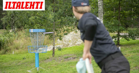 Kuntalaiset päättivät käyttää 10 000 euroa frisbeegolfrataan – Lopputulos voi viedä hengen: ”Tehtiin mitä pyydettiin” | 1Uutiset - Lukemisen tähden | Scoop.it