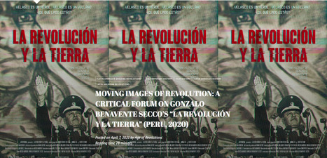 .@jacobinlat ::: En #Perú, la historia de la #REFORMA_AGRARIA sigue abierta. #María_Luisa_Burneo. @adrianler. – | actions de concertation citoyenne | Scoop.it