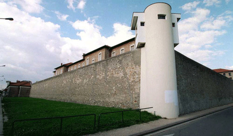 Tabass&eacute; en prison par un islamophobe, il est handicap&eacute; &agrave; vie | Droit | Scoop.it