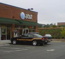 NC Man and Deputy Sheriff Move to Seize AT&T Store Over Unpaid Internet Overcharging Judgment | Surfing the Broadband Bit Stream | Scoop.it