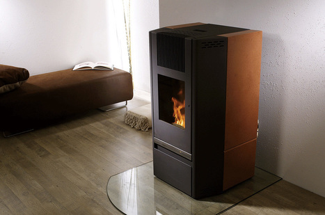 30 fois moins de particules fines avec le label &laquo; Flamme Verte &raquo; | GREENEYES | Scoop.it