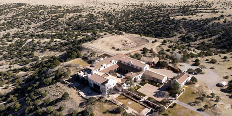 Tipster breaks into Epstein ranch and hands Dem lawmakers explosive evidence: report - Raw Story | Operation Phobos | Scoop.it