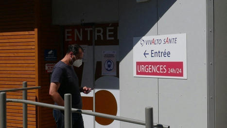 À Évreux, les urgences de Pasteur resteront ouvertes cet été | GRIEPS | Scoop.it