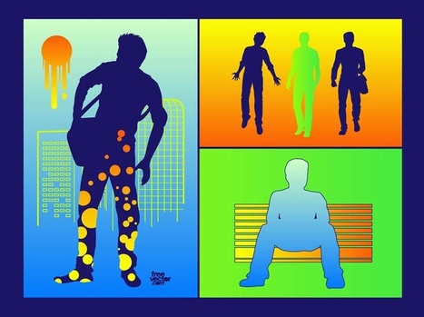 MediaPost Publications 'You're Looking Mansome Today' 09/27/2012 | consumer psychology | Scoop.it