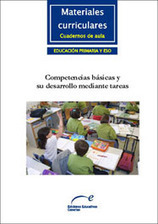 Ejemplos de tareas con competencias básicas. Primaria y Secundaria. | Educación, TIC y ecología | Scoop.it