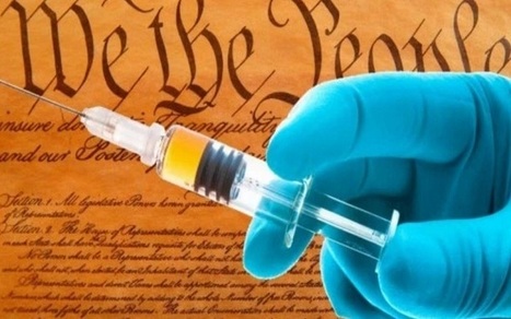 The 99th Congress ‘Screwed’ Us By Giving Vaccine Makers Legal Exemptions From Product Liability Regarding Vaccines: That Has To Stop NOW | Actualités "Fake News and Vaccinations" | Scoop.it