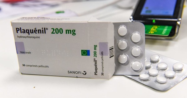 FDA Approves Emergency Use of Hydroxychloroquine and Chloroquine to Treat COVID-19 | Covid-19, SARS-Cov-2, vaccines, Remdesivir, Chloroquine...and all that Jazz | Scoop.it
