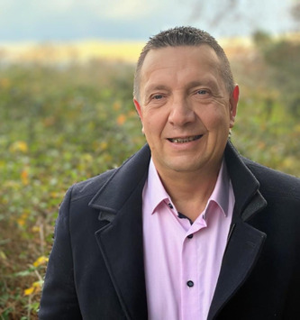 Poyartin&nbsp;: Tony Arty annonce sa candidature aux prochaines &eacute;lections municipales | Elections - Municipales 2026 | Scoop.it