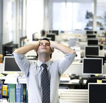De 10 grootste ergernissen in een open kantoor | Anders en beter | Scoop.it