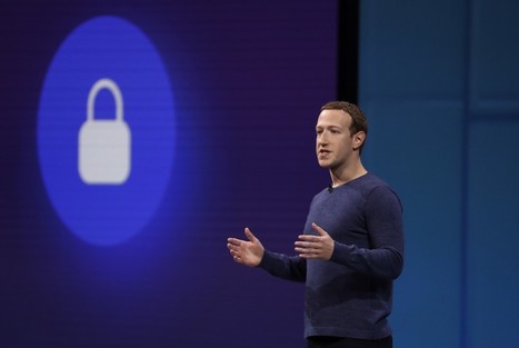 Facebook's biggest Deal Dince WhatsApp | Technology in Business Today | Scoop.it