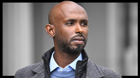 Jakten p&aring; Mohamed Ali: V-ledamotens skulder och brutna l&ouml;ften | A1Uutiset | Scoop.it
