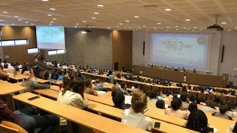 [INP-UFTMP] Les universités et écoles de Toulouse incitent leurs étudiants à se vacciner pour en finir avec le distanciel | InMédias | Scoop.it