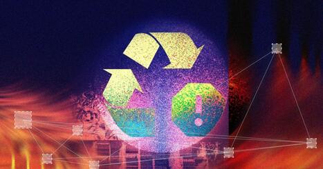 OLAF helps to stop illegal export of hazardous industrial waste from Albania | FATF | Scoop.it