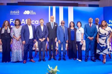 AFRIQUE : Ecobank vise 2,6 milliards $ de cr&eacute;dits aux entrepreneures et &agrave; l&rsquo;agrobusiness d&rsquo;ici 2030 | AFRIQUES | Scoop.it