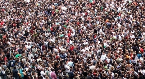 Pourquoi on reconnaît ses amis dans la foule, même quand on ne voit pas leur visage | Slate | @ZeHub | Scoop.it