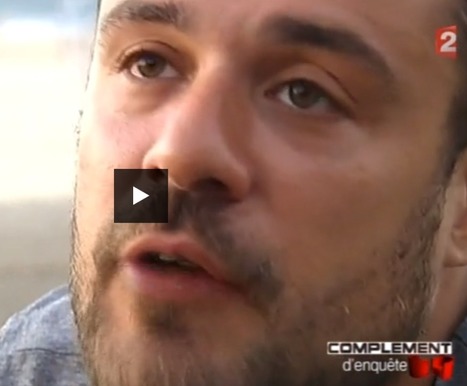 Ulcan adresse « toute sa condescendance » à Benoît Le Corre | ACTUALITÉ | Scoop.it