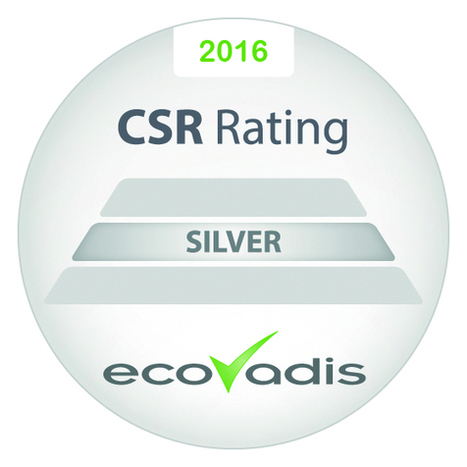 Apeldoorn Flexible Packaging - Blogs | EcoVadis Customer Success Stories | Scoop.it