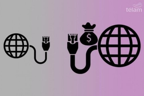 Net Neutrality for an egalitarian Internet | Peer2Politics | Scoop.it