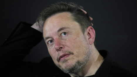 Elon Musk faces investigation in Brazil over disinformation, obstruction | by The Associated Press | NPR.org | @The Convergence of ICT, the Environment, Climate Change, EV Transportation & Distributed Renewable Energy | Scoop.it