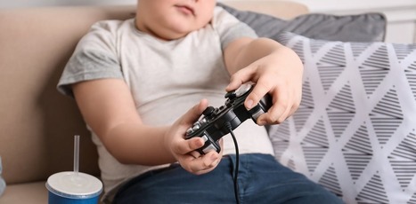 More than one in four Aussie kids are overweight or obese: we're failing them, and we need a plan | eParenting and Parenting in the 21st Century | Scoop.it