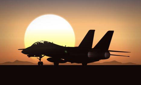 Iran Has More F-4 Phantoms Than Any Nation—Here’s What That Means in a Fight With Israel | Industry 411 - Waste Management | Scoop.it