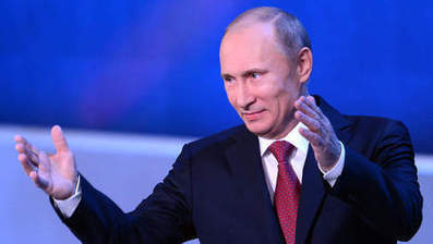 Poutine vraiment prêt à offrir un passeport à Depardieu | Mais n'importe quoi ! | Scoop.it
