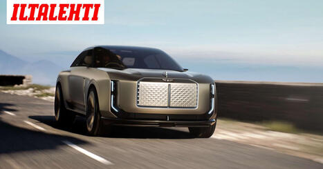 Autovalmistaja heitti s&auml;hk&ouml;autot silppuriin &ndash; Tuotantoon j&auml;&auml; vain yksi s&auml;hk&ouml;malli | 1Uutiset - Lukemisen t&auml;hden | Scoop.it