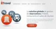 350K€ levés par B Travel, les voyages d'affaires moins chers | Levée de fonds & Best practice Startups | Scoop.it