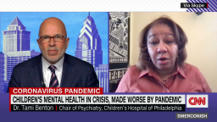 Mental health-related emergency department visits and revisits are on the rise among children, study finds | eParenting and Parenting in the 21st Century | Scoop.it