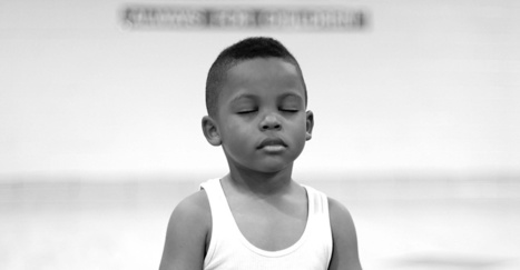This school replaced detention with meditation. The results are stunning. | The Science of Learning | Scoop.it