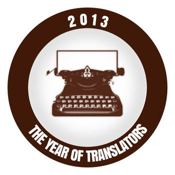 Lesson 50: 2013 – The Year of Translators | Glossarissimo! | Scoop.it