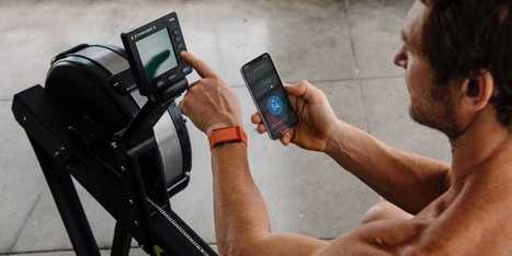 Health-tech company Whoop gives its core product to users for free | Entrepreneurship, Innovation | Scoop.it