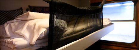 Nattåg från Malmö till Basel nästa år | 1Uutiset - Lukemisen tähden | Scoop.it