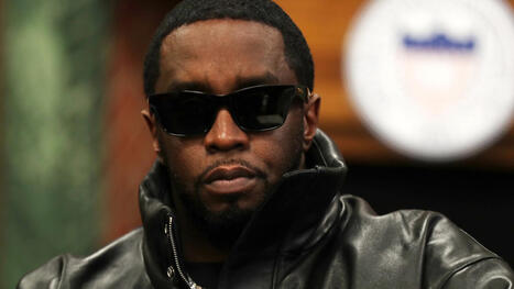 Sean Combs' Projected Prison Release Date Revealed - The Independent | Operation Oya | Scoop.it