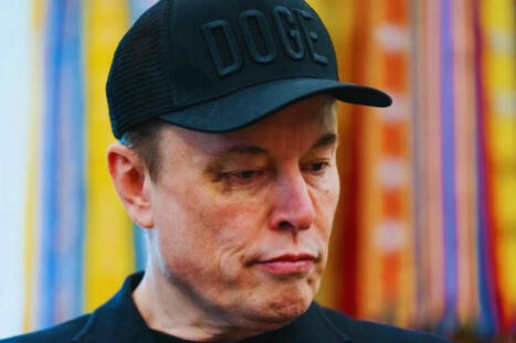 Elon Musk zeichnet die Landkarte neu: Die Stadt, die er in Texas baute – und die Warnung, die seine Nachbarn beunruhigt | Kompass-Aktuell | Scoop.it