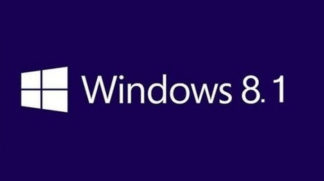Windows 8.1 : Les chercheurs de Google publient une faille 0-Day | Libertés Numériques | Scoop.it