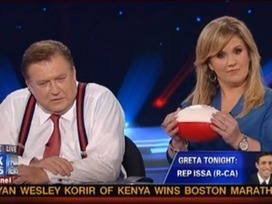 What The Beckel? Bob Beckel’s Five Best Uncensored Moments | Mediaite | Electile Dysfunction | Scoop.it