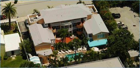 Coconut Cove Gay Guesthouse Fort Lauderdale Beach, FL | Mark's List | LGBTQ+ Destinations | Scoop.it